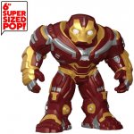 Funko Pop! Avengers Infinity War Hulkbuster velká 15 cm – Zbozi.Blesk.cz