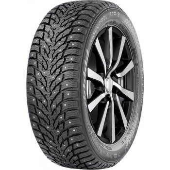 Pneumatiky Nokian Hakkapeliitta 9 235/45 R18 98T