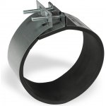 Prima klima Fast Clamp s okem 100mm – Zboží Mobilmania