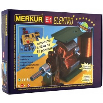 ElektroMerkur E1