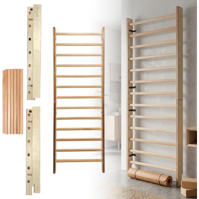 inSPORTline Dualmar 195x65 cm – Zboží Mobilmania