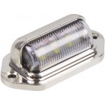 LED osvětlení SPZ 12V – Hledejceny.cz
