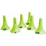 Escape Fitness Ltd Kužel Escape sada 6 kusů – Zbozi.Blesk.cz