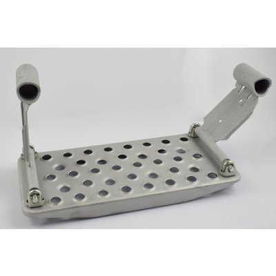 Stupačka kabiny MB ACTROS - dolní kovová / krátká levá TANGDE TD06-50-121 | Zboží Auto