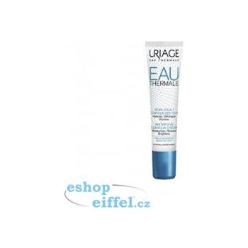 Uriage Eau Thermale aktivní hydratační krém na oční okolí Hypoallergenic 15 ml