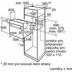 Bosch HBF153EB0 – Zboží Dáma