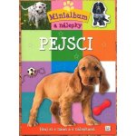 Minialbum Pejsci – Hledejceny.cz