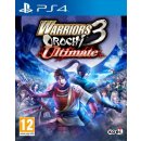 Warriors Orochi 3 Ultimate