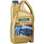 Ravenol ATF 5/4 HP Fluid 4 l – Hledejceny.cz