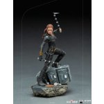 Iron Studios Black Widow BDS Art Scale 1/10 Natasha Romanoff 21 cm – Zbozi.Blesk.cz