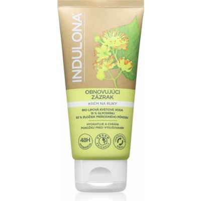 Indulona Obnovující zázrak krém na ruce 50 ml – Sleviste.cz