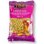 TRS Chana Dal Cizrna půlená 0,5 kg – Zboží Dáma