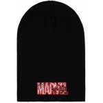 Marvel Core Logo Čepice – Hledejceny.cz