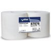 Papírové ručníky Celtex Superlux 500, 3 vrstvy, bílé, 2 x 190 m