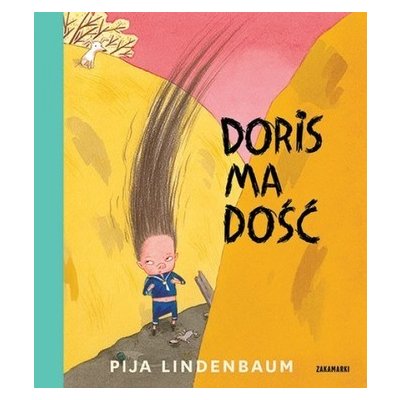 Doris ma dość