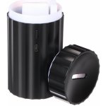 Sixtol Aroma difuzér Car Flame do auta černý 100 ml – Zboží Dáma