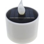 Svíčka solární HOME DECOR HD-111 1ks – HobbyKompas.cz