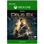 Deus Ex Mankind Divided – Zbozi.Blesk.cz