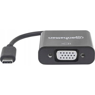 Manhattan Passive DisplayPort to HDMI Adapter (151993)