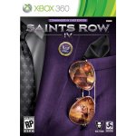 Saints Row 4 – Zboží Živě