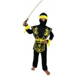 Ninja žlutý – Hledejceny.cz