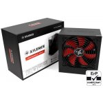 Xilence Performance C Series 400W XP400R6 – Hledejceny.cz