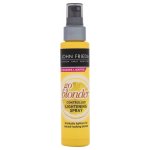 John Frieda Sheer Blonde Go Blonder sérum pro přírodní blond odstíny 100 ml – Hledejceny.cz