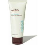 Ahava hydratační krémová maska 100 ml – Zboží Mobilmania