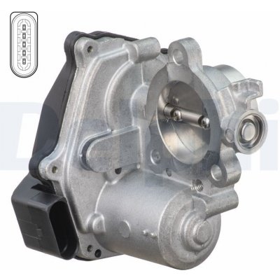 AGR-Ventil DELPHI EG10490-12B1 – Hledejceny.cz
