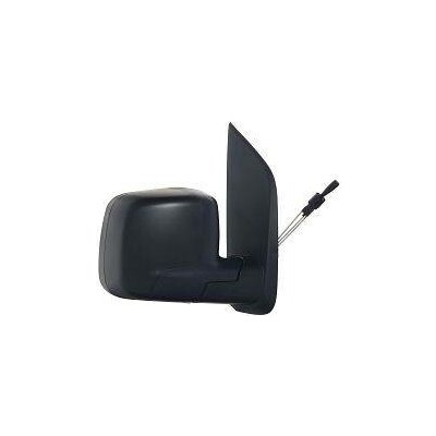Pravé zpětné zrcátko CITROËN NEMO (AA) | 2007 a výše | nevyhřívané | nastavení mechanické | 5901532965353 | Zboží Auto