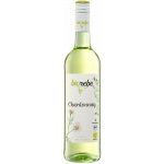 Biorebe Chardonnay 12% 0,75 l (holá láhev) – Hledejceny.cz