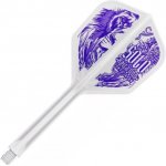 Target - darts K-Flex Japan - Solo Keita Ono - No6 - Medium - TRG410220 – Sleviste.cz