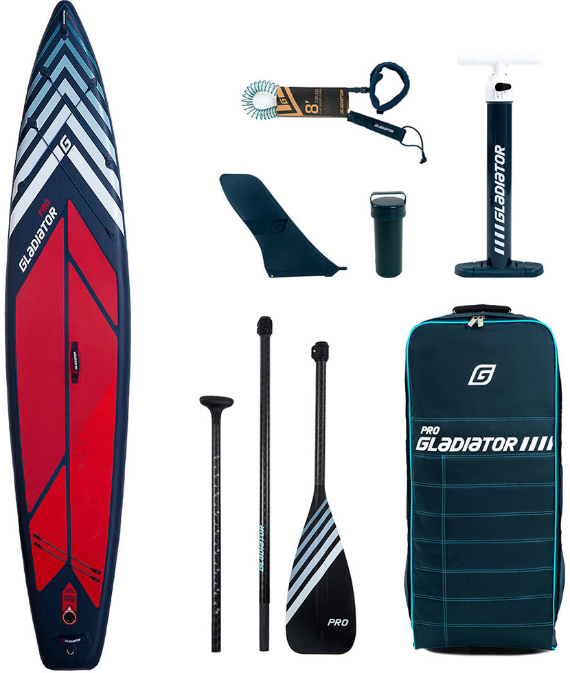 Paddleboard GLADIATOR PRO 12\'6