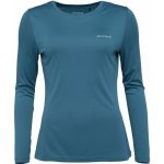 Arcore MIZUKI Dámské triko tyrkysová – Zboží Mobilmania