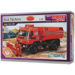 Seva Monti System 47 Eco Technic Liaz – Zboží Dáma