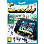 NintendoLand – Zboží Dáma