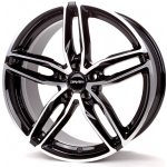 Carmani 13 8,5x19 5x112 ET45 black polished | Zboží Auto