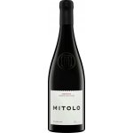 Mitolo Serpico Cabernet Sauvignon 2021 Červené 14.5% 0.75 l (holá láhev) – Hledejceny.cz