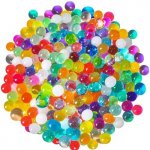 ISO Vodní perly - gelové kuličky do vázy 5g – Zboží Mobilmania