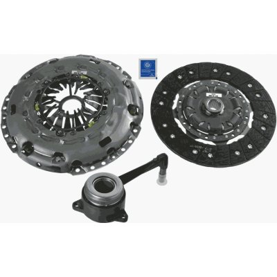 Sada spojky SACHS 3000 990 199 – Sleviste.cz