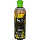 Faith in Nature přírodní sprchový gel a pěna Mořská řasa a citrus 400 ml