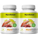 MycoMedica MycoSomat 2 x 90 tobolek – Hledejceny.cz