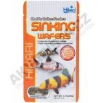 Hikari Tropical Sinking Wafers 50 g – Hledejceny.cz