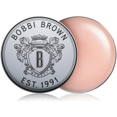 Bobbi Brown Lip Balm vyživující a hydratační balzám na rty SPF 15 15 g – Zboží Mobilmania