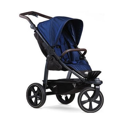 Tfk Mono2 stroller air chamber wheel Navy 2023