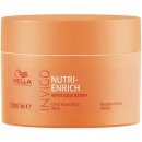 Wella Invigo Nutri Enrich Deep Nourishing Mask 150 ml