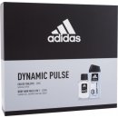 adidas Dynamic Pulse toaletní voda pánská 50 ml