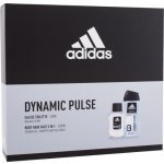 adidas Dynamic Pulse toaletní voda pánská 50 ml – Hledejceny.cz