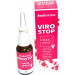 HerbPharma Fytofontana Virostop nosní sprej 20 ml – Hledejceny.cz