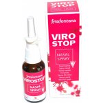 HerbPharma Fytofontana Virostop nosní sprej 20 ml – Sleviste.cz